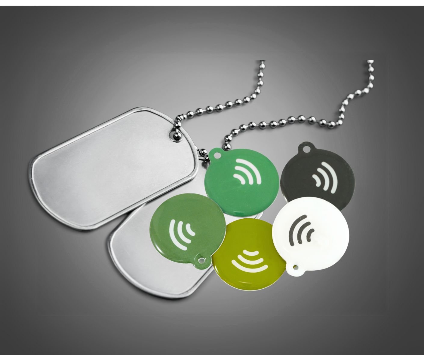 NFC Tags